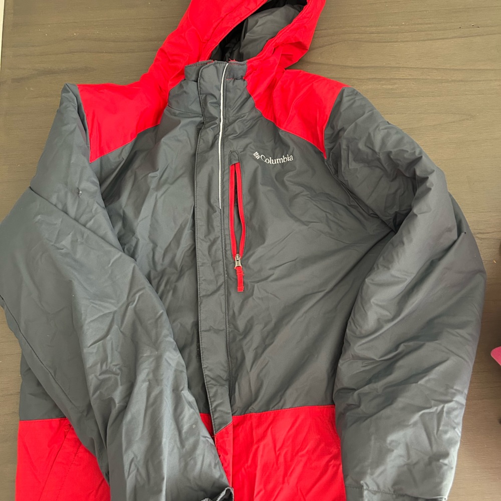 Columbia |Jacket